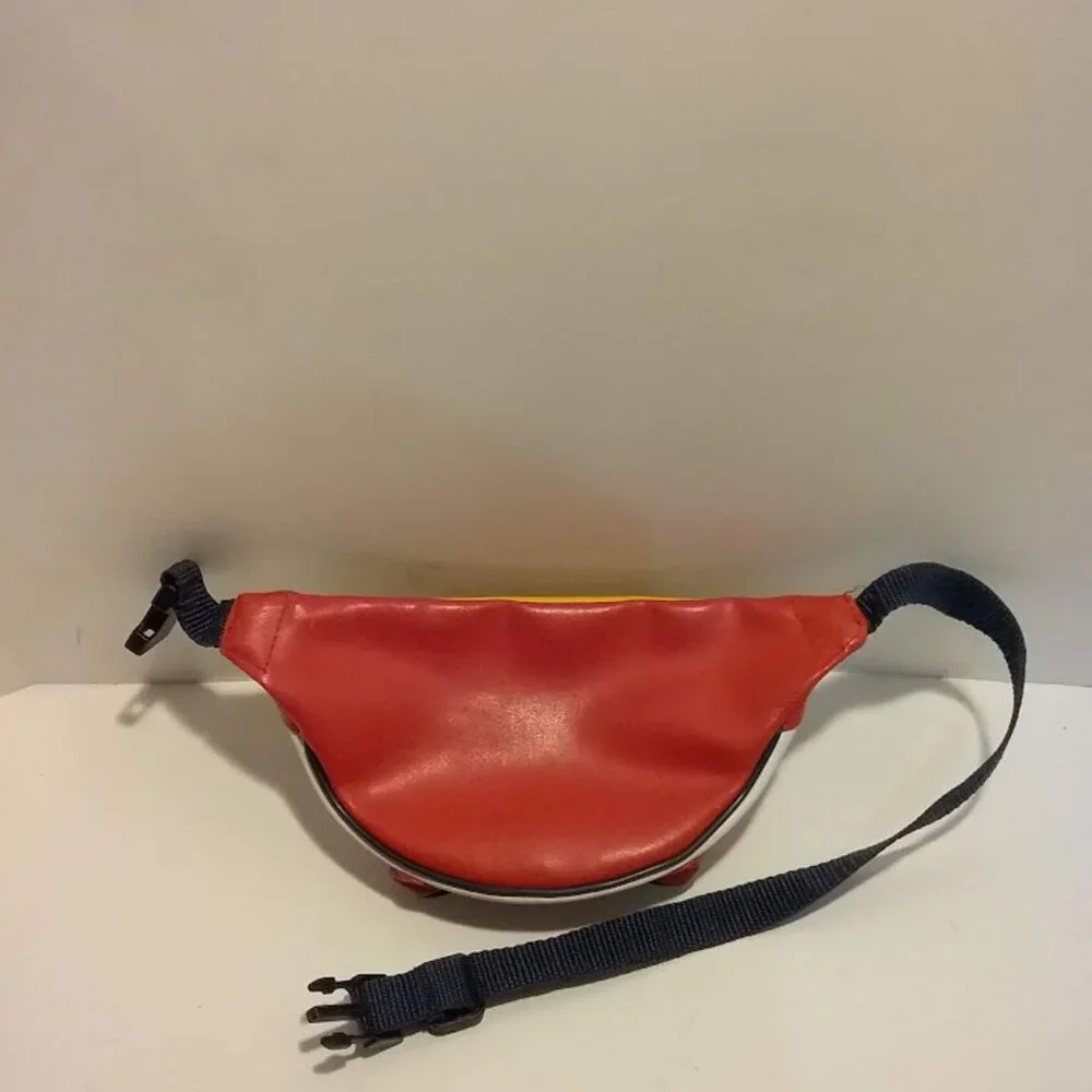 Iberia Club Pelicano Waistpack